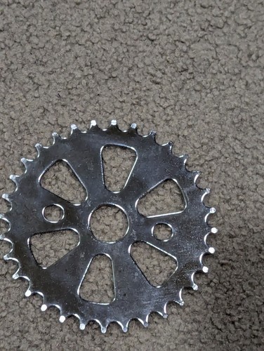 Nuovo pignone bici - pignone, bmx