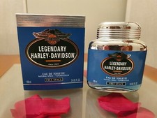 LEGENDARY HARLEY DAVIDSON FREE