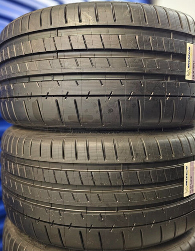 Nuovo michelin pilot super - 2x,