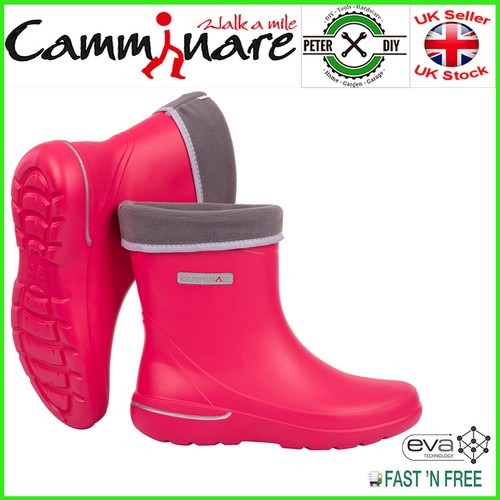 Stivali donna wellies - donna,
