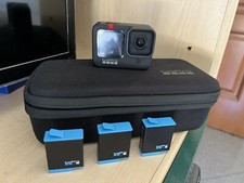 GoPro HERO9 Action Camera - Nero