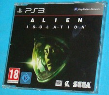 Alien Isolation - Promo - Sony