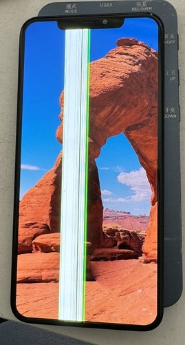 Display oled originale apple - display,