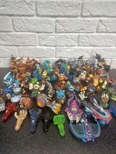 Seleziona tra tutti i 43 Skylanders Imaginators