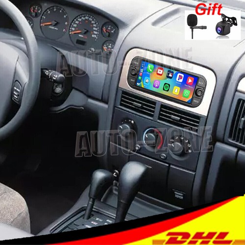 Autoradio android 14 gps - autoradio, 6.86"