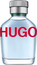 HUGO BOSS EAU DE COLOGNE DA