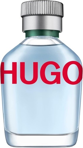 Hugo boss eau cologne - hugo, da