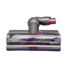 Spazzola per pavimenti originale Dyson Anti-Tangle Comb V8, V10, V15