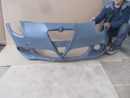 Paraurti anteriore alfa romeo - paraurti,