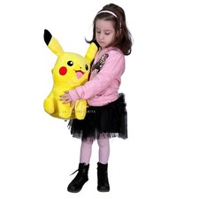 Pikachu Peluche Pokemon 48 cm