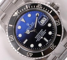 Rolex submariner 16610 - submariner,