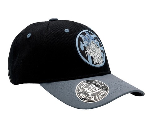 Cappello dragon ball super - cappello,