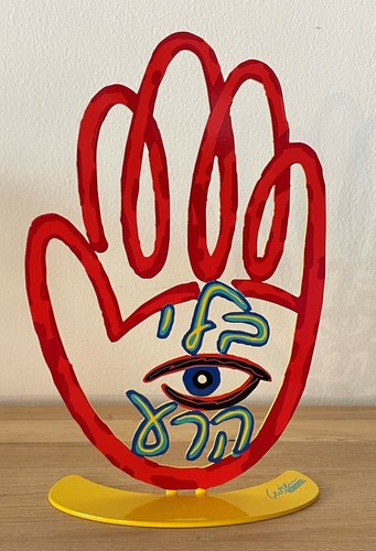 David gerstein hand made pop - david,