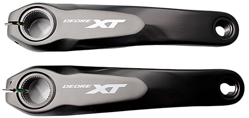 Shimano m8050 165mm - xt, fc-m8050