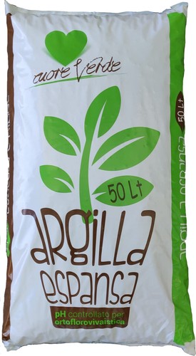 Argilla espansa sacco - espansa,