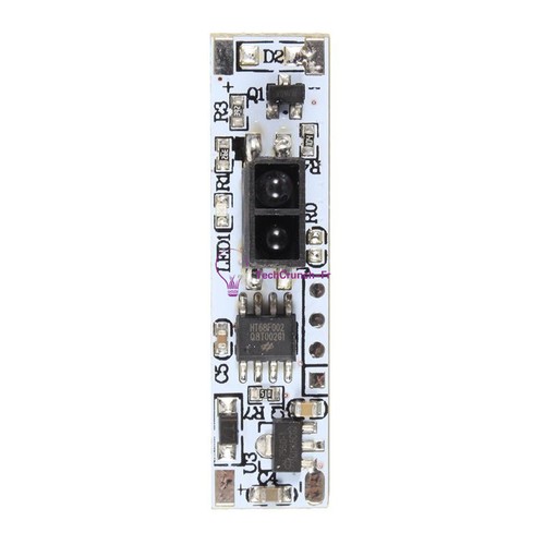 4010a sweep hand sensor - sweep,