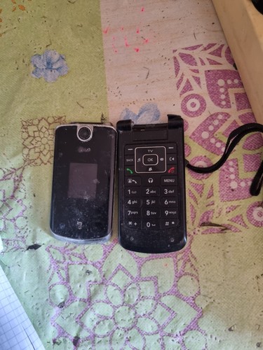 0543 cellulare u830 - lg-u830, go