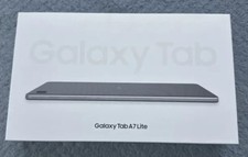 Samsung Galaxy Tab A7 Lite, 8.7 Pollici, Wi-Fi+4G LTE, RAM 3GB,  32 GB, SM-T225
