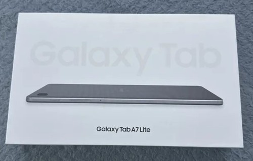 Samsung galaxy tab lite - samsung, a7