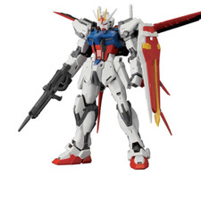 GUNDAM - 1/100 Aile Strike