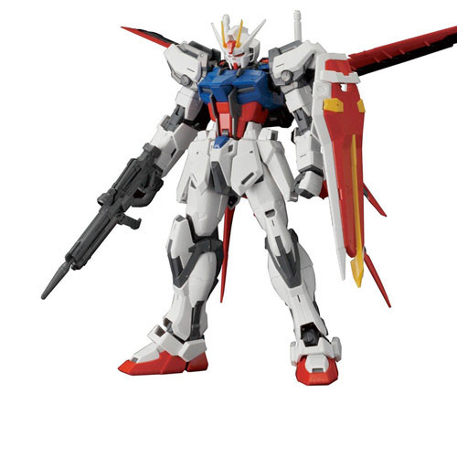 Gundam 100 aile - 1/100, strike