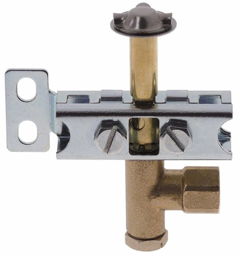 Bruciatore pilota pro gas - bruciatore,
