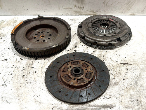 Kit frizione volano kia - kit,