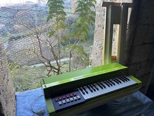 Pianola elettrica Bontempi