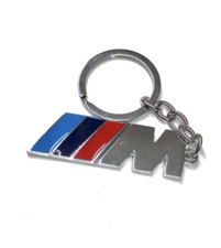 PORTACHIAVE PER BMW  SERIE M M2 M3 M4 M5 M6 SPORT X1 X2 X3 X4 X5 X6 320 SERIE 1