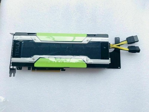 Tesla k80 nvidia gddr5 gb - tesla,