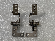 COPPIA CERNIERE per notebook