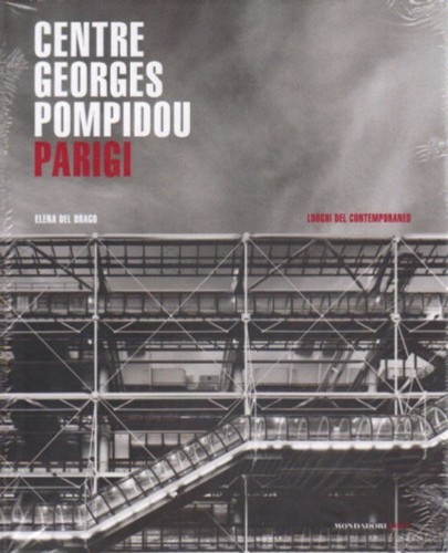 Centre georges pompidou - georges,