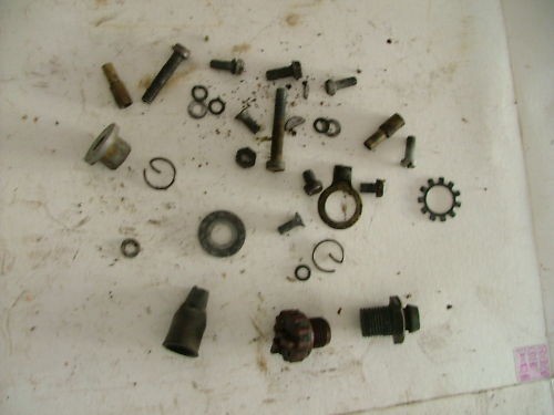Vespa 150 struzzo vl3 - vespa,