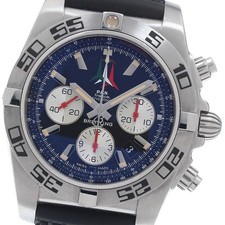 Breitling Chronomat 44 Frecce
