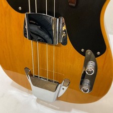 Fender japan opb54 - fender, precision