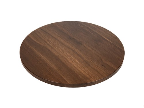 Rovere affumicato 40 mm - rovere,