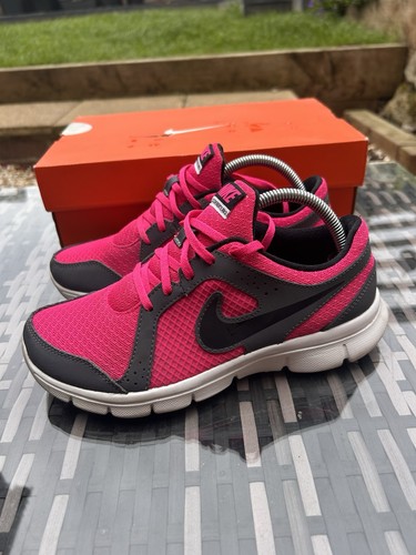 Nike flex experience - experience, uk4