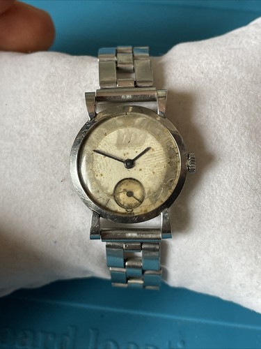 Vintage jaeger lecoultre - jaeger, watch