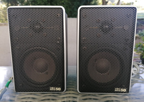 Visonik david paia mini - visonik,