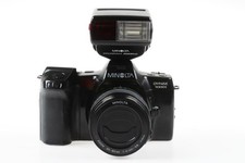 Completo MINOLTA Dynax 7000i -