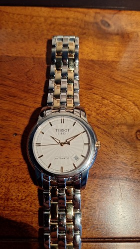Tissot 1853 ballade iii - tissot,