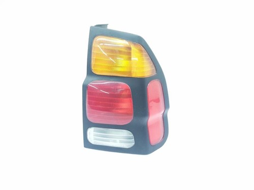 Fanale posteriore mitsubishi - fanale,