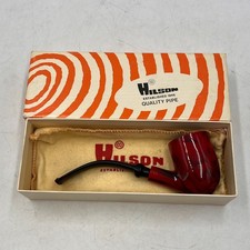 Pipa vintage Hilson Fantasia -