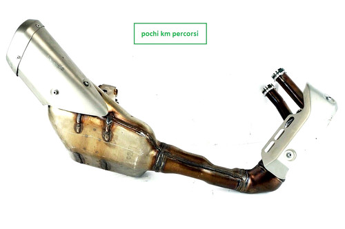 Yamaha 24 marmitta - mt, 21