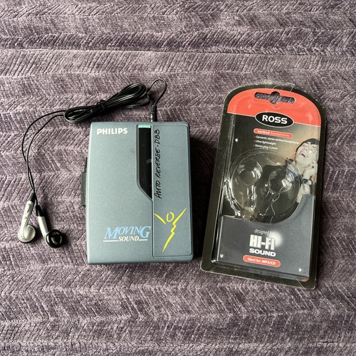 Philips aq6404 lettore - aq6404,