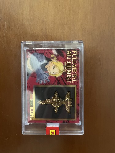 Panini icon full metal - panini,