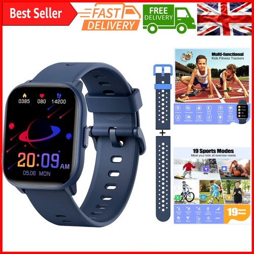 Smart watch per bambini - smart, con