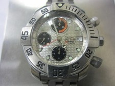 Orologio Cronografo Automatico