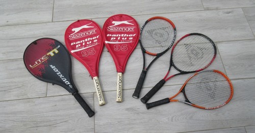 Racchette tennis moderne - racchette, da