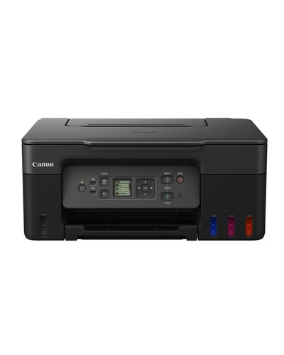 Canon serie pixma g3570 - canon,